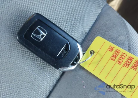 2019 Honda Cr-V Ex из США, поврежденный, VIN 2HKRW2H5XKH652969